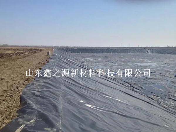 養(yǎng)殖防滲膜的熱熔焊接前需要進行哪些準備工作？