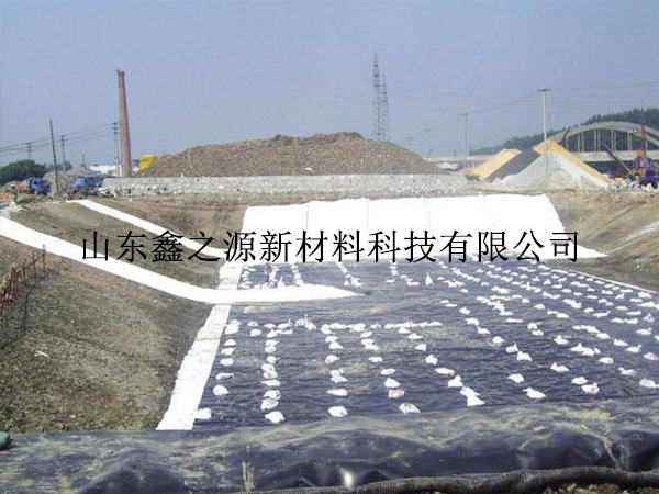 黑膜沼氣池的安全措施有哪些須關(guān)注？