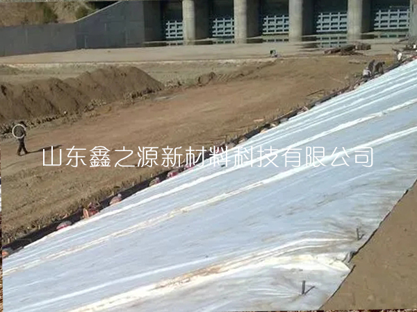 魚蝦養(yǎng)殖防滲膜在進(jìn)行存儲(chǔ)時(shí)須注意哪些事項(xiàng)？