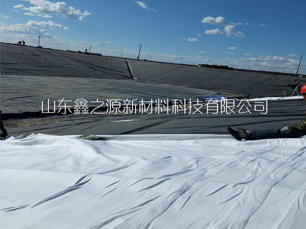 會影響沼氣池黑膜防滲效果的因素有哪些？
