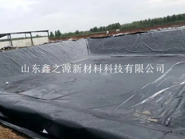 HDPE土工膜在冬季施工有哪些注意事項(xiàng)？