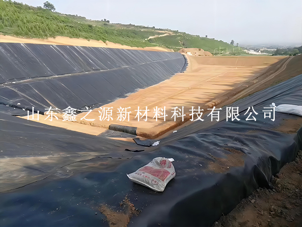 保證蓄水池防滲膜完整的重要性有哪些體現(xiàn)？