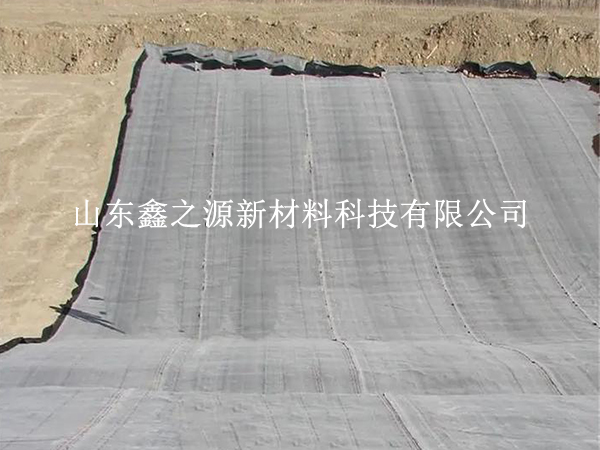 膨潤土防水毯鋪設(shè)施工注意事項：確保防水效果，注重細節(jié)與創(chuàng)新