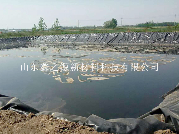 養(yǎng)殖防滲膜裁剪技巧：確保效果，不減效能