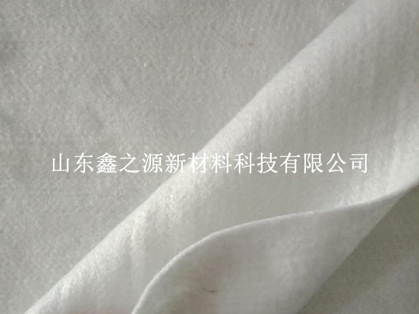 丙綸土工布施工連接技巧：高效、穩(wěn)固的拼接藝術(shù)