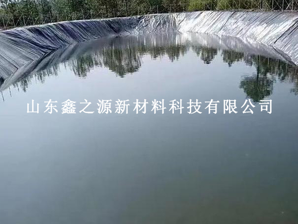 使用魚塘防滲膜，為魚兒打造優(yōu)質(zhì)生存環(huán)境