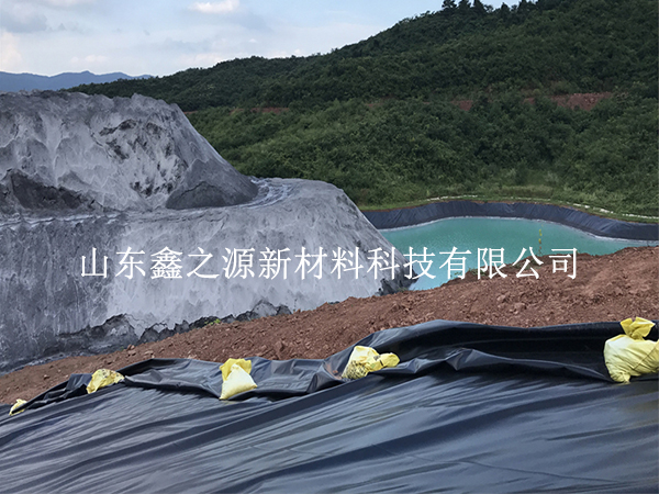 沼氣池黑膜質(zhì)量好壞怎么看？5個(gè)硬核技巧一學(xué)就會(huì)
